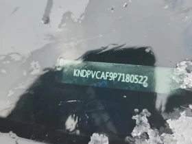 Kia Sportage EX| PANO| 4x4| LANE ASSIST| CARFAX - 20990 € / 41052.87 лв. - 22805067 16