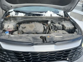 Kia Sportage EX| PANO| 4x4| LANE ASSIST| CARFAX - 20990 € / 41052.87 лв. - 22805067 15