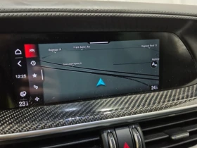 Alfa Romeo Stelvio * QUADRIFOGLIO* * Aвтокредит* * Пълна сервизна ист - 26900 € / 52611.83 лв. - 36725889 10