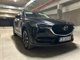 Mazda CX-5 2.5i, 4х4, Skyactiv - 19880 € / 38881.90 лв. - 43022906 9