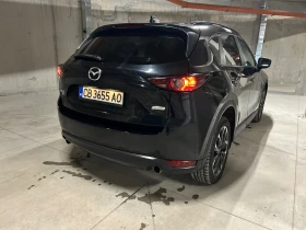 Mazda CX-5 2.5i, 4х4, Skyactiv - 19880 € / 38881.90 лв. - 43022906 11