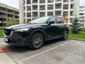 Mazda CX-5 2.5i, 4х4, Skyactiv - 19880 € / 38881.90 лв. - 43022906 4
