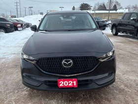 Mazda CX-5 * АВТО КРЕДИТ* ЦЕНА ДО БГ * СЕРВИЗНА ИСТОРИЯ *  - 19500 € / 38138.68 лв. - 72618205 4
