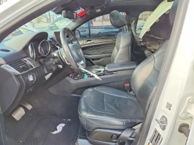 Mercedes-Benz GLE 43 AMG COUPE* 4MATIC* 360 CAM* HARMAN* DISTRONIC* KEYLESS - 20400 € / 39898.93 лв. - 84860308 8