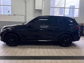 BMW X5 * xDrive40i ОБДУХВАНЕ * HEAD-UP * LASER *  - 32900 € / 64346.81 лв. - 30505884 13