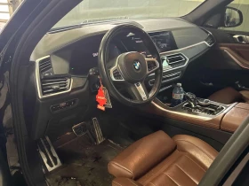BMW X5 * xDrive40i ОБДУХВАНЕ * HEAD-UP * LASER *  - 32900 € / 64346.81 лв. - 30505884 16