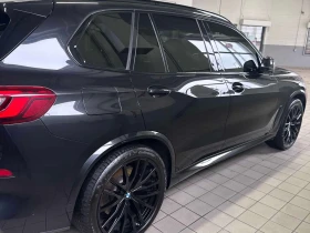 BMW X5 * xDrive40i ОБДУХВАНЕ * HEAD-UP * LASER *  - 32900 € / 64346.81 лв. - 30505884 14