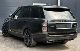 Land Rover Range rover Range Rover Range Rover 4.4SDV82020 FACELIFTAUTOBI - 34699 € / 67865.35 лв. - 89560572 6