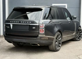 Land Rover Range rover Range Rover Range Rover 4.4SDV82020 FACELIFTAUTOBI - 34699 € / 67865.35 лв. - 89560572 5
