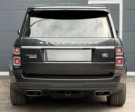 Land Rover Range rover Range Rover Range Rover 4.4SDV82020 FACELIFTAUTOBI - 34699 € / 67865.35 лв. - 89560572 2
