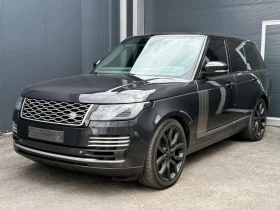 Land Rover Range rover Range Rover Range Rover 4.4SDV82020 FACELIFTAUTOBI - 34699 € / 67865.35 лв. - 89560572 7