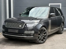 Land Rover Range rover Range Rover Range Rover 4.4SDV82020 FACELIFTAUTOBI - 34699 € / 67865.35 лв. - 89560572 4