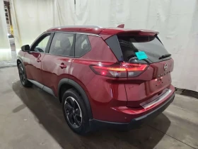 Nissan Rogue * AWD * PANO* KEYLESS* �������*  | Mobile.bg � ����� ������ 4