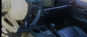 Toyota Hilux 2.4D AVTOMAT | Mobile.bg � ����� ������ 5