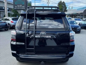 Toyota 4runner * 4WD * CARFAX * ��� ������������ ������ | Mobile.bg � ����� ������ 4