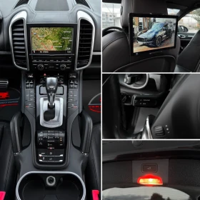 Porsche Cayenne S 4.8i 400ps/ TURBO PACK/ 3xTV/ 21 zoll/ PCM/ | Mobile.bg � ����� ������ 12
