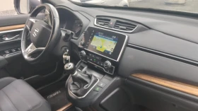 Honda Cr-v undefined | Auto.bg — изображение 9