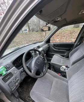 Honda Cr-v I | Mobile.bg � ����� ������ 4
