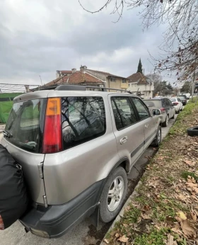 Honda Cr-v I | Mobile.bg � ����� ������ 3