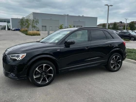 Audi Q3  Technik Black Optic / 360 / Dis / B&O / Carfax | Mobile.bg � ����� ������ 2