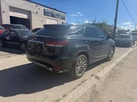 Lexus RX * 350 * CARFAX * ОПЦИЯ ЗА ФИНАНСИРАНЕ | Auto.bg — изображение 11