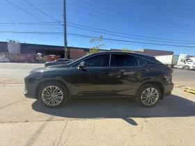 Lexus RX * 350 * CARFAX * ОПЦИЯ ЗА ФИНАНСИРАНЕ | Auto.bg — изображение 2