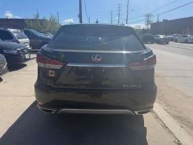 Lexus RX * 350 * CARFAX * ОПЦИЯ ЗА ФИНАНСИРАНЕ | Auto.bg — изображение 4