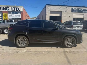 Lexus RX * 350 * CARFAX * ОПЦИЯ ЗА ФИНАНСИРАНЕ | Auto.bg — изображение 3