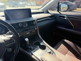 Lexus RX * 350 * CARFAX * ОПЦИЯ ЗА ФИНАНСИРАНЕ | Auto.bg — изображение 9