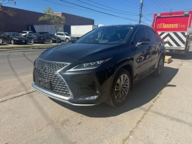 Lexus RX * 350 * CARFAX * ОПЦИЯ ЗА ФИНАНСИРАНЕ