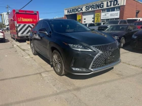 Lexus RX * 350 * CARFAX * ОПЦИЯ ЗА ФИНАНСИРАНЕ | Auto.bg — изображение 10