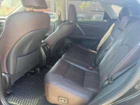 Lexus RX * 350 * CARFAX * ОПЦИЯ ЗА ФИНАНСИРАНЕ | Auto.bg — изображение 13