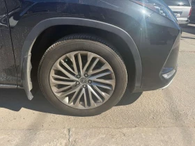 Lexus RX * 350 * CARFAX * ОПЦИЯ ЗА ФИНАНСИРАНЕ | Auto.bg — изображение 7