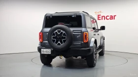 Ford Bronco OUTER BANKS| 310HP| 4X4| 360| ACC|  | Auto.bg — изображение 3