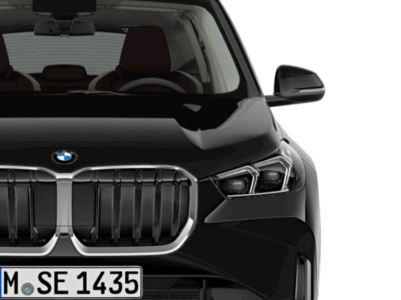 BMW X1 sDrive18i, снимка 5 - Автомобили и джипове - 46261112