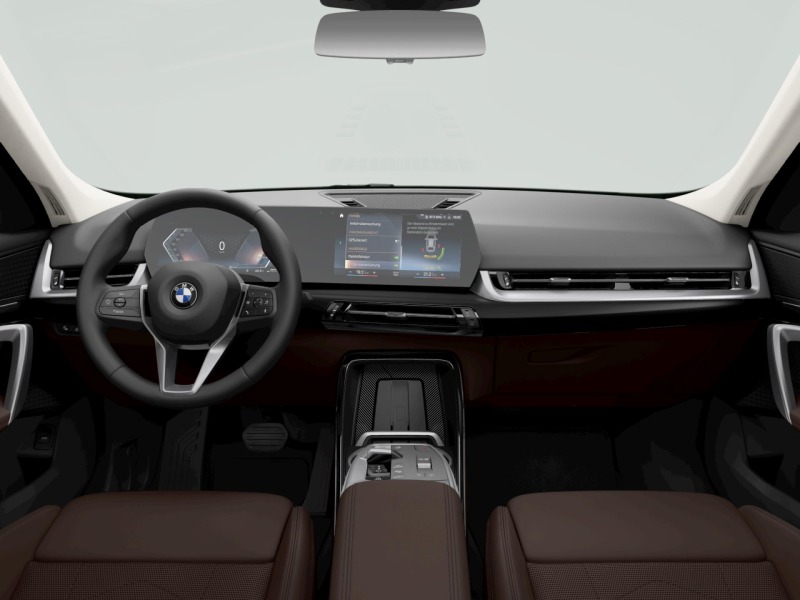 BMW X1 sDrive18i, снимка 9 - Автомобили и джипове - 46261112