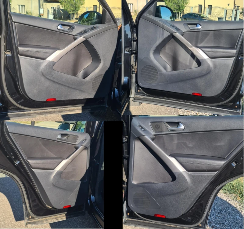 VW Tiguan, снимка 14 - Автомобили и джипове - 52562472