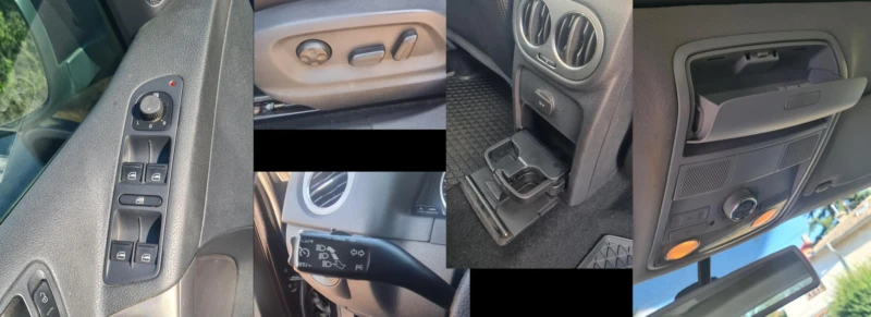 VW Tiguan, снимка 12 - Автомобили и джипове - 52562472