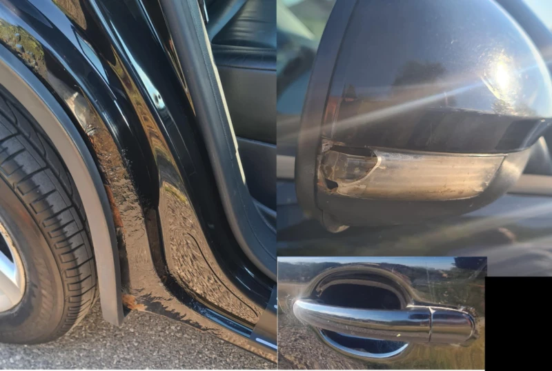 VW Tiguan, снимка 17 - Автомобили и джипове - 52562472