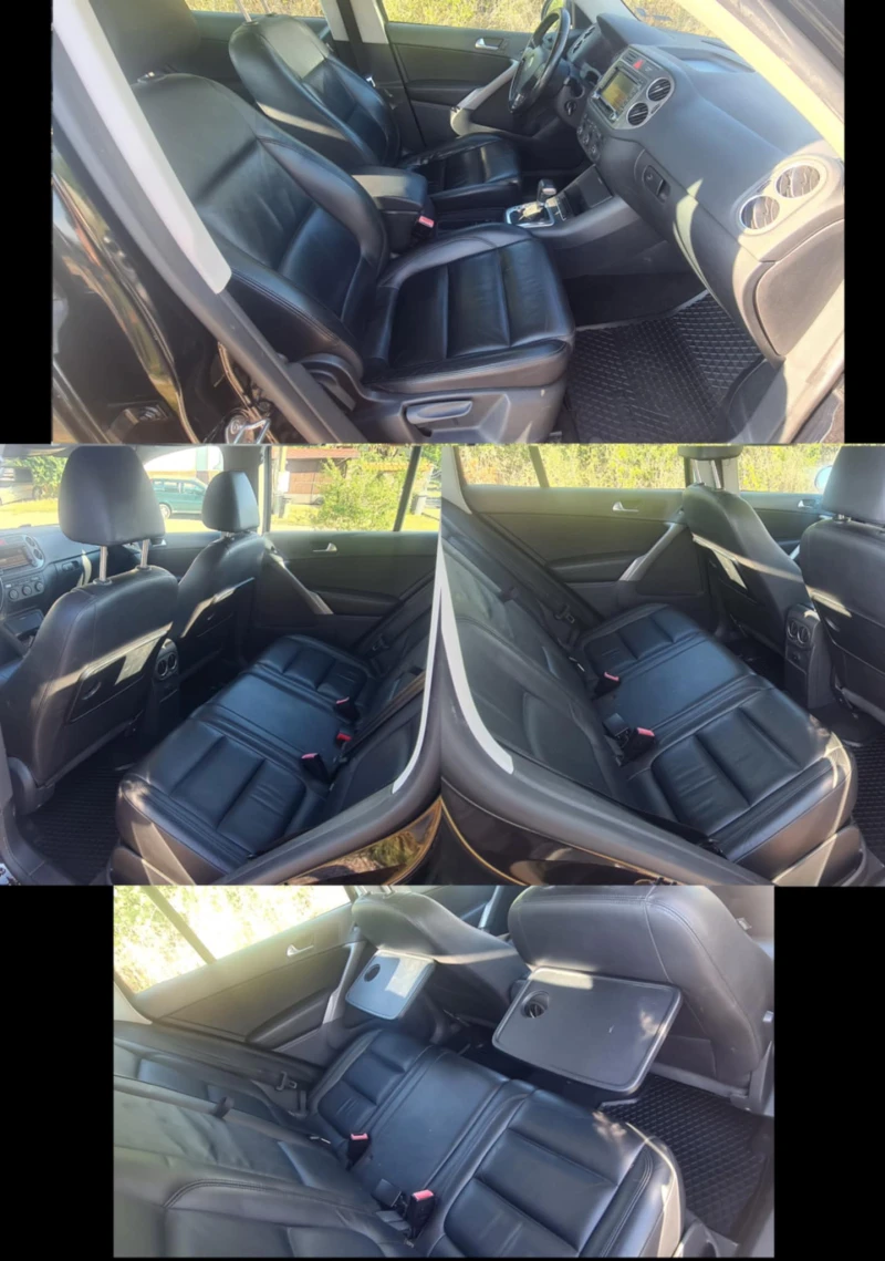 VW Tiguan, снимка 13 - Автомобили и джипове - 52562472