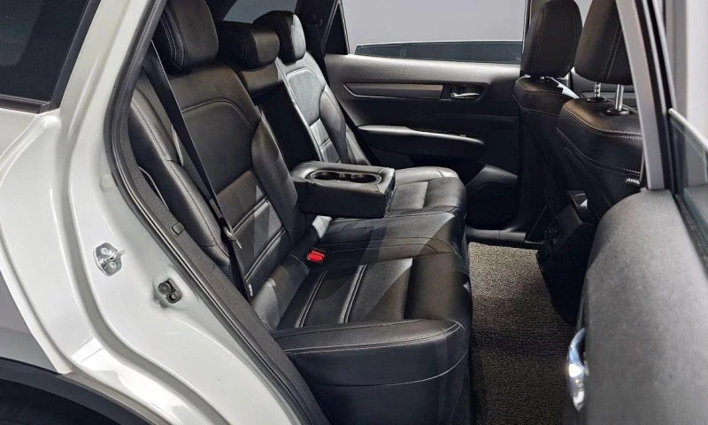 Hyundai Palisade Diesel 2.2 4WD Prestige