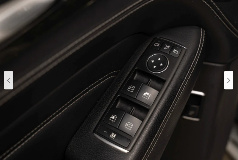 Mercedes-Benz ML 350 AMG* PACK* ПОДГРЕВ* КАМЕРА* КЕЙЛЕС* LANE* ASSIST* , снимка 10 - Автомобили и джипове - 52156465