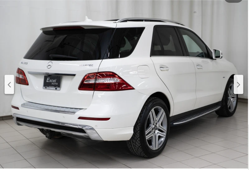 Mercedes-Benz ML 350 AMG* PACK* ПОДГРЕВ* КАМЕРА* КЕЙЛЕС* LANE* ASSIST* , снимка 2 - Автомобили и джипове - 52156465