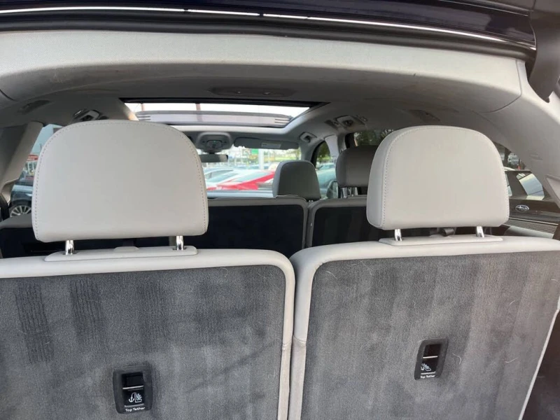Audi Q7, снимка 3 - Автомобили и джипове - 52322777