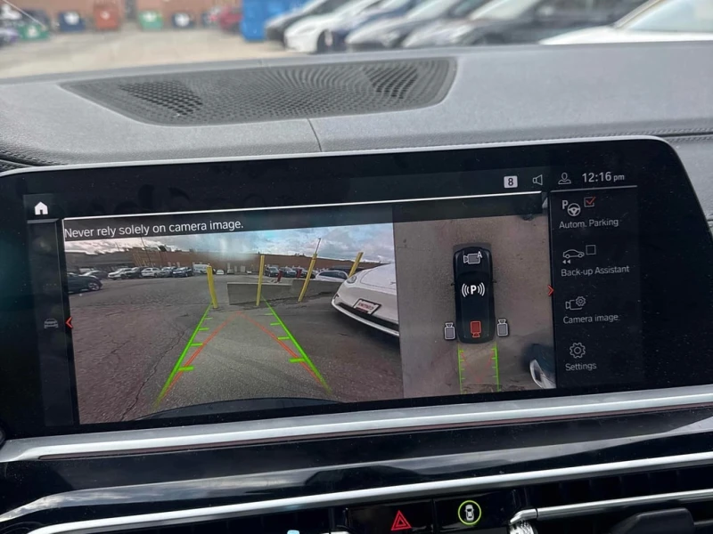 BMW X5 * xDrive40i * CARFAX * БЕЗ ПЪРВОНАЧАЛНА ВНОСКА, снимка 10 - Автомобили и джипове - 52579715