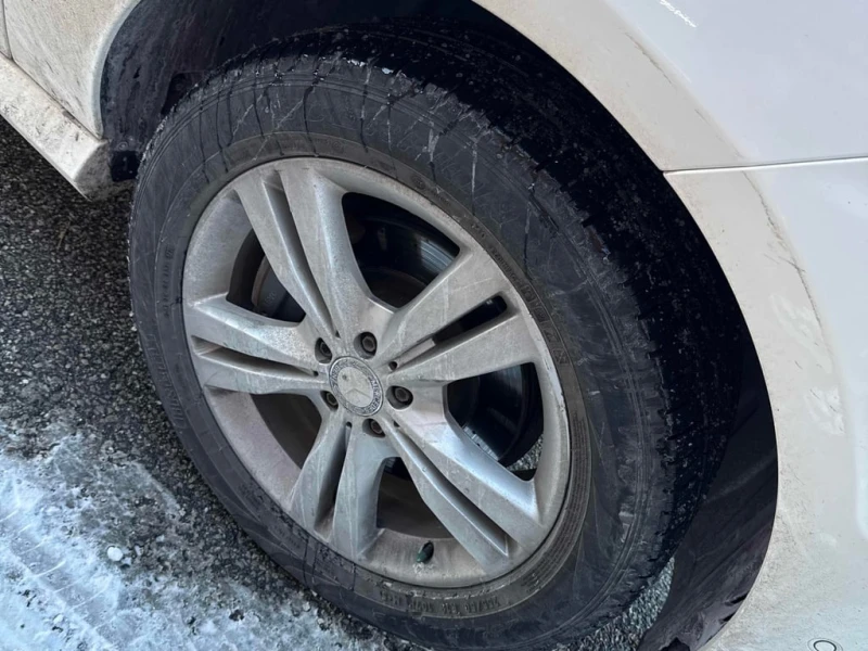 Mercedes-Benz ML * 350 BlueTEC * CARFAX * БЕЗ ПЪРВОНАЧАЛНА ВНОСКА, снимка 7 - Автомобили и джипове - 52699320