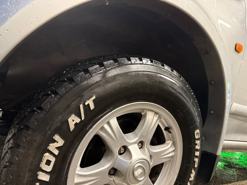 Great Wall Steed 5, снимка 8 - Автомобили и джипове - 52702282