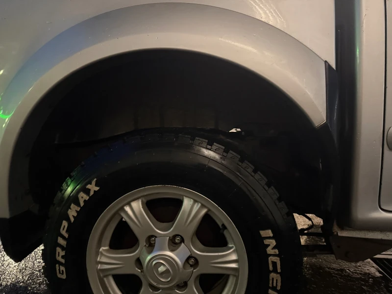 Great Wall Steed 5, снимка 10 - Автомобили и джипове - 52702282