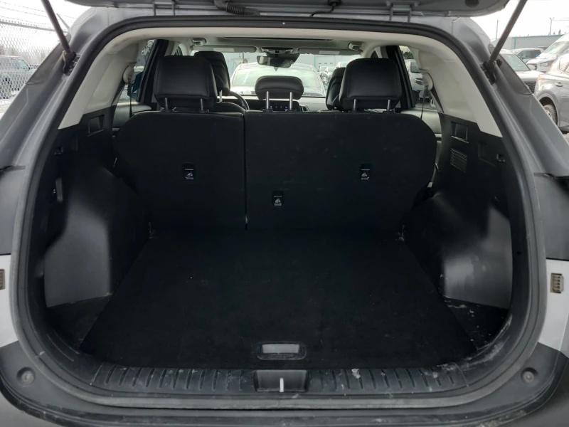 Kia Sportage EX| PANO| 4x4| LANE ASSIST| CARFAX, снимка 6 - Автомобили и джипове - 53431260