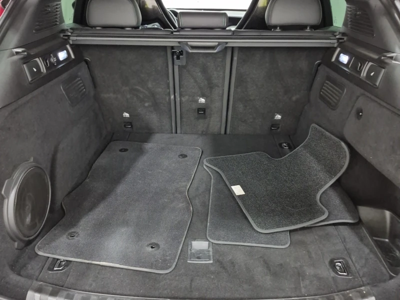 Alfa Romeo Stelvio * QUADRIFOGLIO* * Aвтокредит* * Пълна сервизна ист, снимка 16 - Автомобили и джипове - 53431935